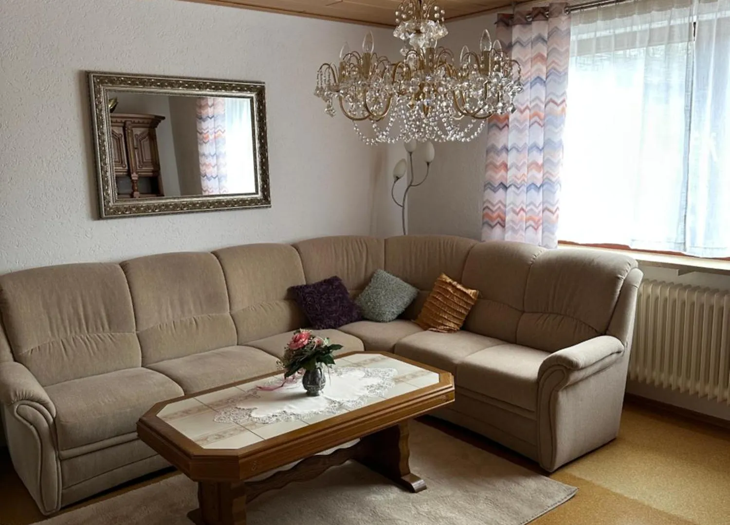 Apartment Ziegelhuettenblick -Auch Fuer Monteure Geeignet Marktredwitz Germany