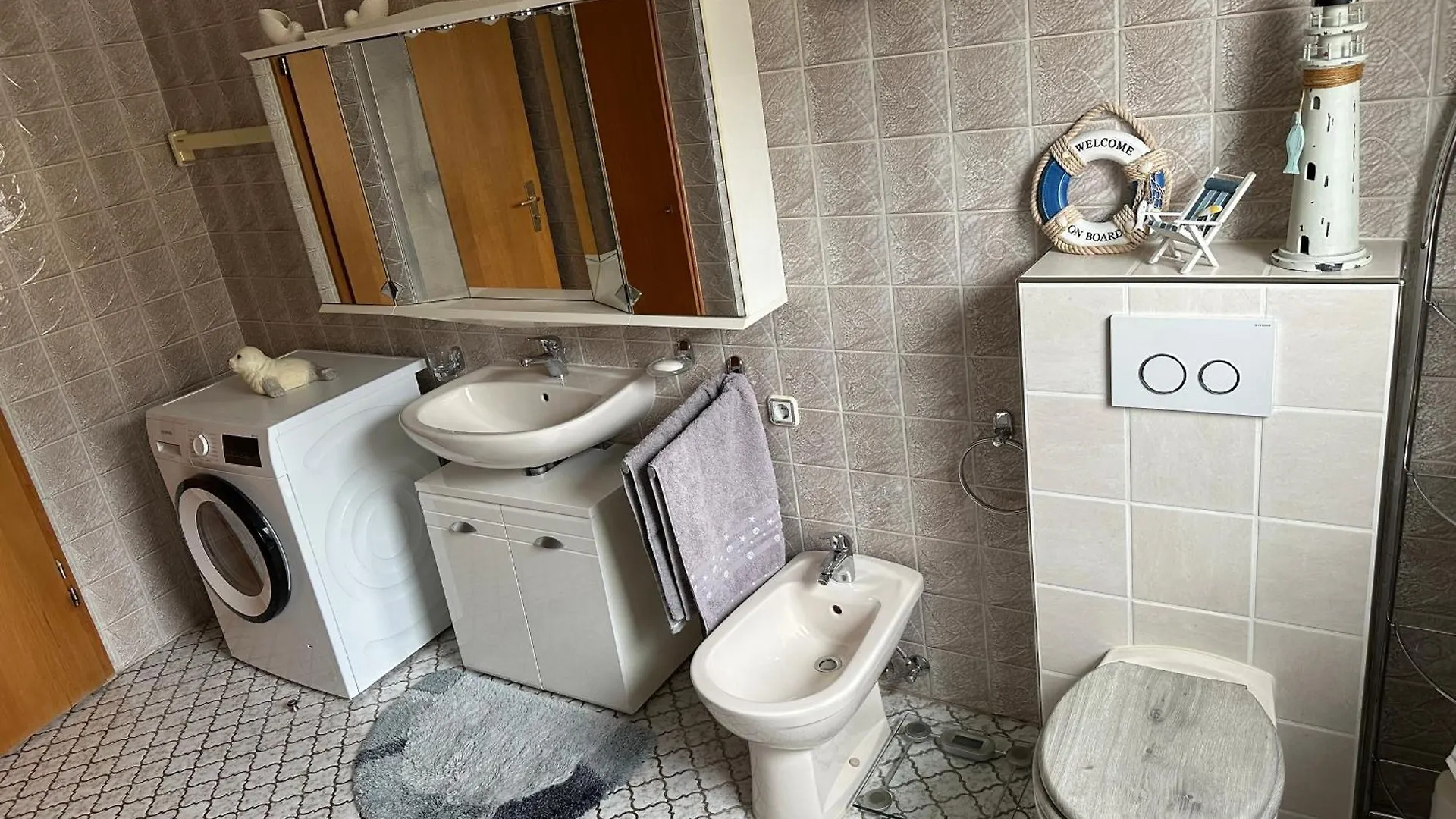 Appartement Ziegelhuettenblick -Auch Fuer Monteure Geeignet Marktredwitz
