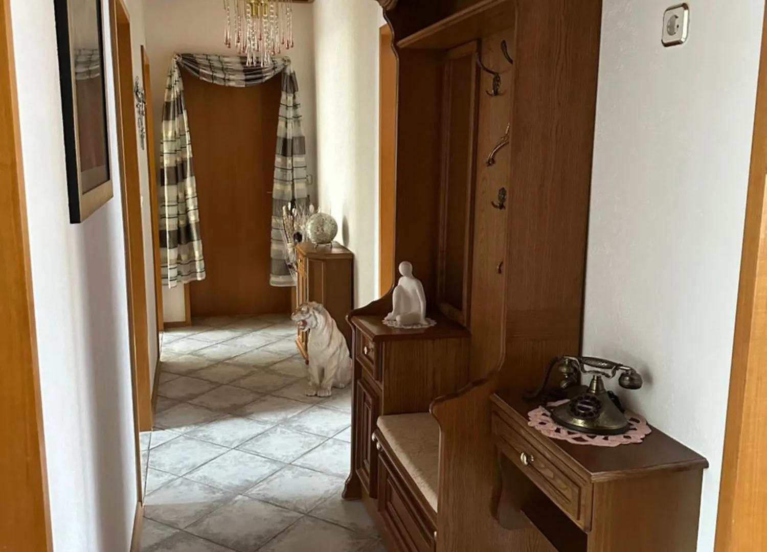 Ziegelhuettenblick -Auch Fuer Monteure Geeignet Marktredwitz Germany