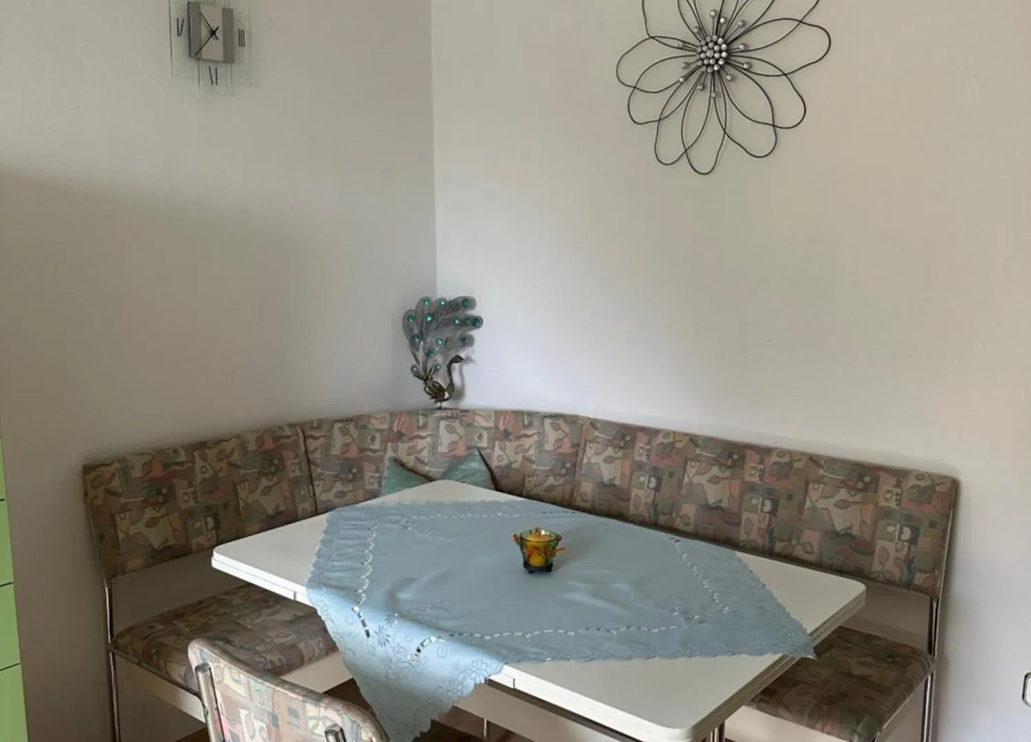 Apartment Ziegelhuettenblick -Auch Fuer Monteure Geeignet Marktredwitz