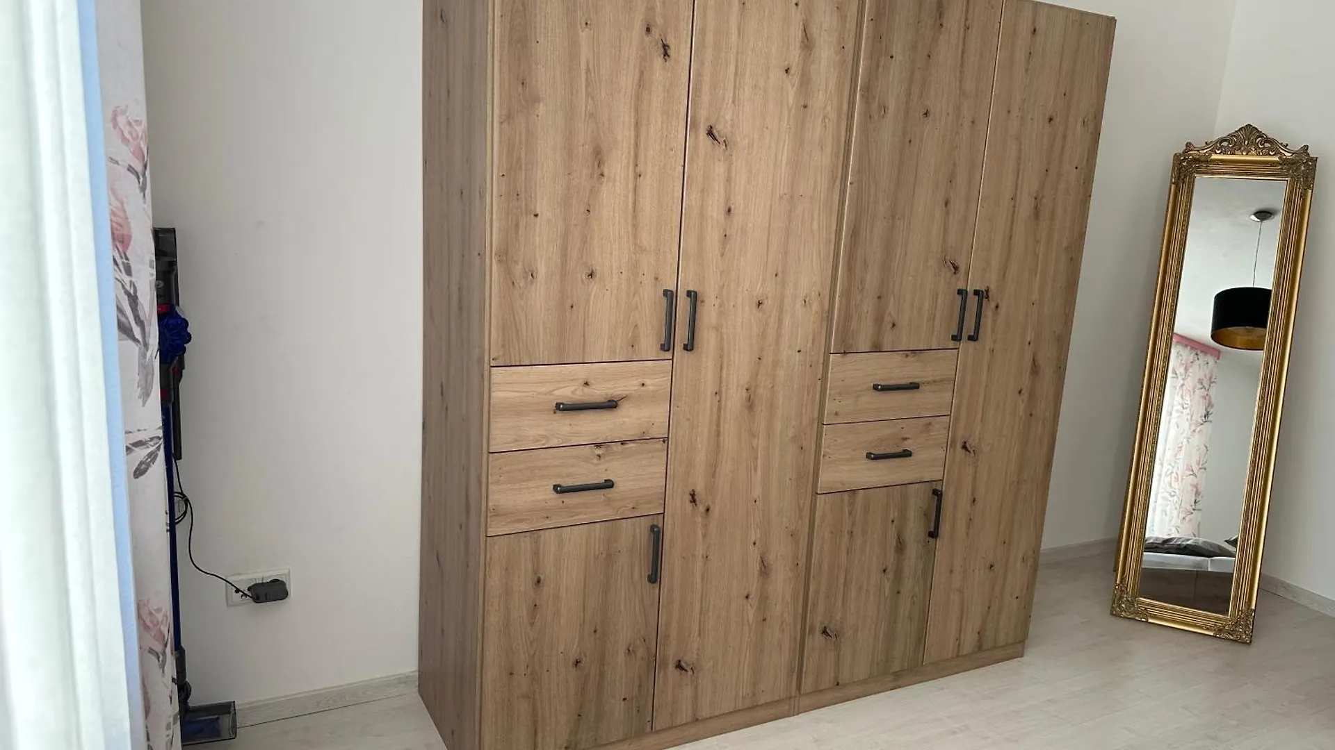 Apartment Ziegelhuettenblick -Auch Fuer Monteure Geeignet Marktredwitz
