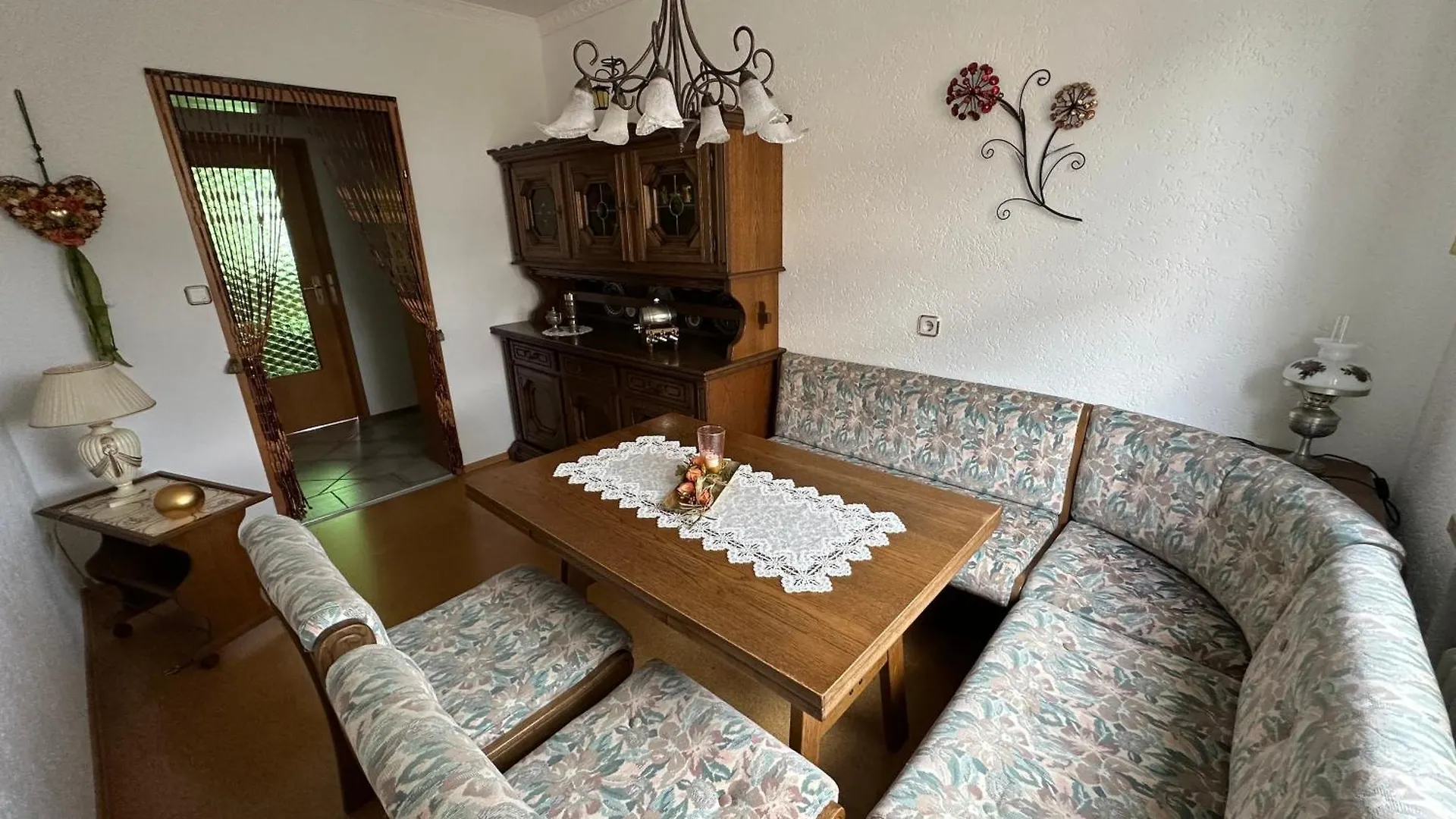 Apartment Ziegelhuettenblick -Auch Fuer Monteure Geeignet Marktredwitz