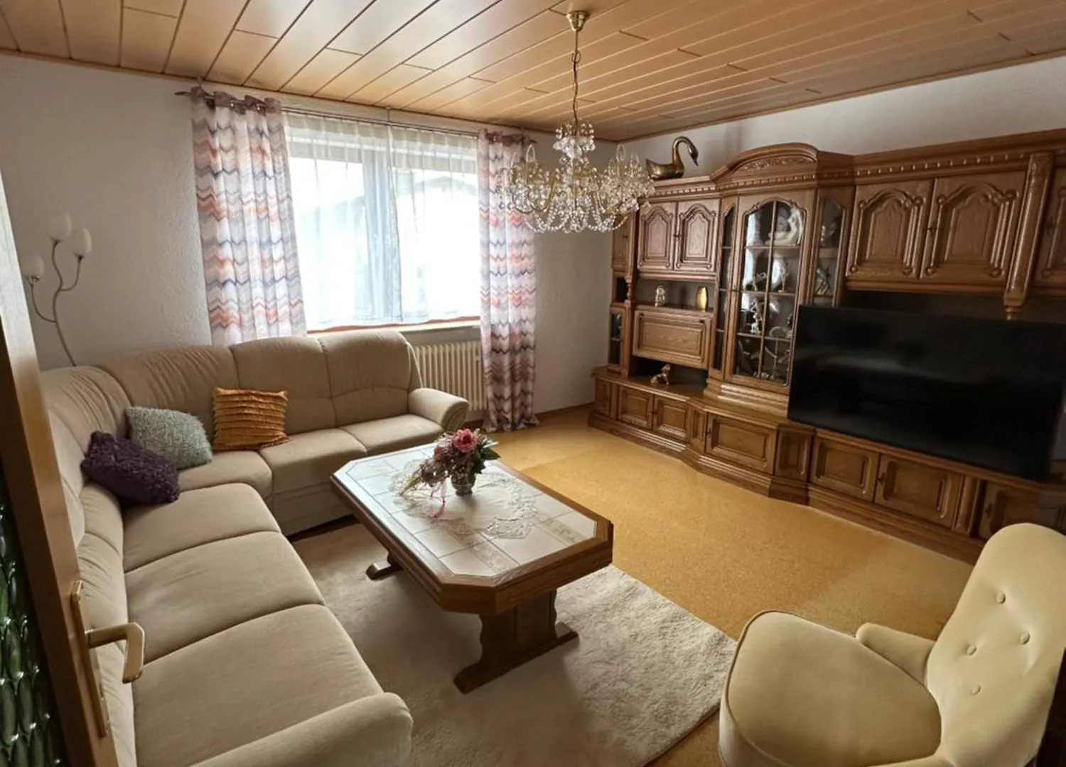 Ziegelhuettenblick -Auch Fuer Monteure Geeignet Marktredwitz Apartment