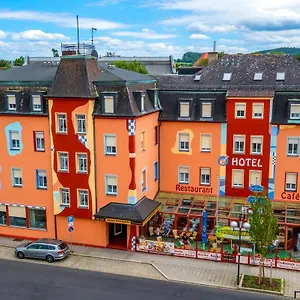 Meister Baer Fichtelgebirge Marktredwitz